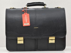 کیف اداری مشکی