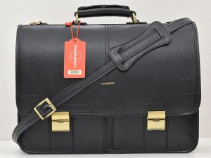 کیف اداری مشکی