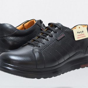 کفش-اسپرت-کد-243-چرم-مردانه-sport-shoe