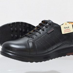 کفش-اسپرت-کد-243-چرم-مردانه-sport-shoe