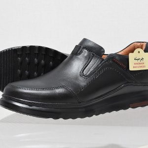 charmineh 264 2 کفش-طبی-کد-264-روزمره-چرم-مردانه-Orthopedic-Shoe