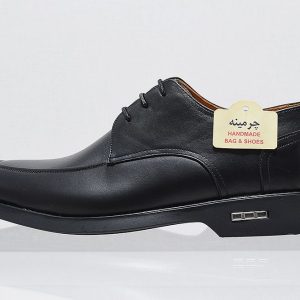 کفش-مجلسی-کد-266-رسمی-چرم-مردانه-Oxford-shoes