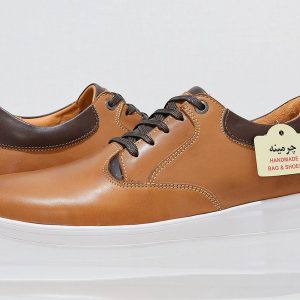 کفش-اسپرت -کد-281-چرم-مردانه-sport-shoe
