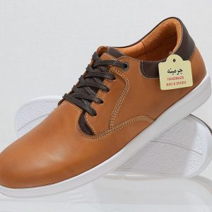 کفش-اسپرت -کد-281-چرم-مردانه-sport-shoe