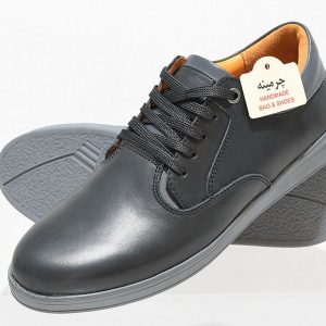 کفش-اسپرت -کد-281-چرم-مردانه-sport-shoe