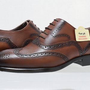 کفش-مجلسی-کد-282-رسمی-چرم-مردانه-Oxford-shoes