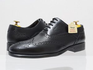 کفش-مجلسی-کد-282-رسمی-چرم-مردانه-Oxford-shoes