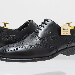 کفش-مجلسی-کد-282-رسمی-چرم-مردانه-Oxford-shoes