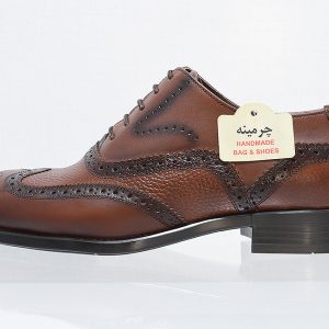 کفش-مجلسی-کد-282-رسمی-چرم-مردانه-Oxford-shoes