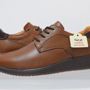 کفش-اسپرت -کد-284-چرم-مردانه-sport-shoe
