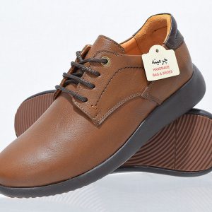 کفش-اسپرت -کد-284-چرم-مردانه-sport-shoe