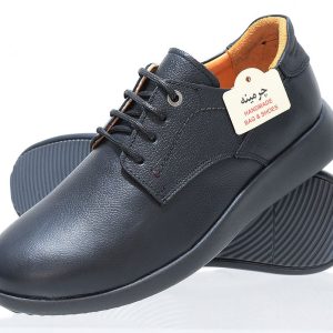 کفش-اسپرت -کد-284-چرم-مردانه-sport-shoe