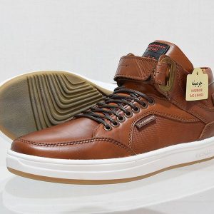 کفش-اسپرت -کد-286-چرم-مردانه-sport--shoe