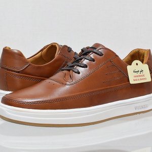 کفش-اسپرت -کد-287-چرم-مردانه-sport--shoe