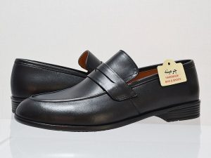 کفش-اسپرت -کد-297-چرم-مردانه-sport-shoe