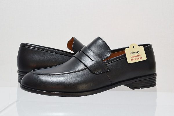 کفش-اسپرت -کد-297-چرم-مردانه-sport-shoe
