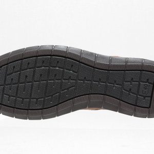 کفش-طبی-کد-316-روزمره-چرم-مردانه-Orthopedic-Shoe