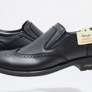 کفش-مجلسی-کد-318-رسمی-چرم-مردانه-Oxford-shoes