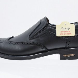 کفش-مجلسی-کد-318-رسمی-چرم-مردانه-Oxford-shoes
