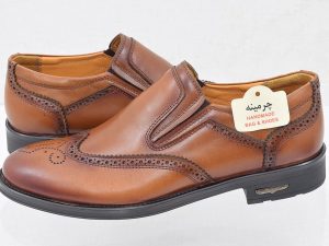 کفش-مجلسی-کد-318-رسمی-چرم-مردانه-Oxford-shoes