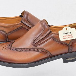 کفش-مجلسی-کد-318-رسمی-چرم-مردانه-Oxford-shoes