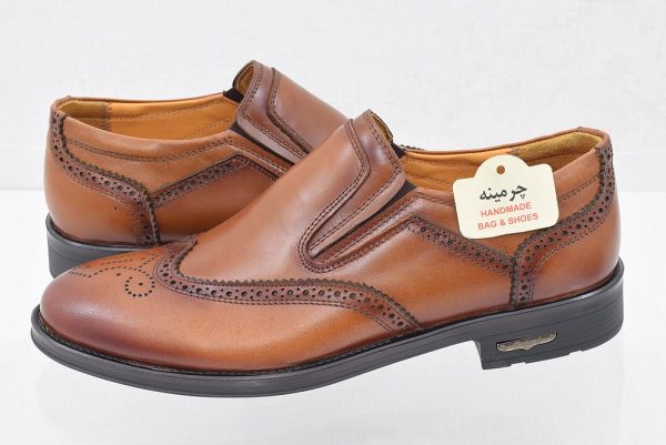 کفش-مجلسی-کد-318-رسمی-چرم-مردانه-Oxford-shoes