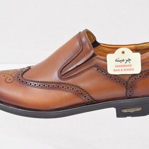 کفش-مجلسی-کد-318-رسمی-چرم-مردانه-Oxford-shoes