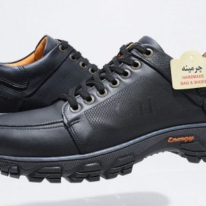 charmineh 321 1 m کفش-اسپرت -کد-321-چرم-مردانه-sport--shoe