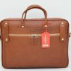 کیف-دانشجوی-کد-703-مردانه-چرم-اداری-جای-لپتاپ-student bag