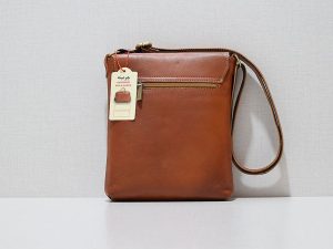 کیف دوشی عسلی