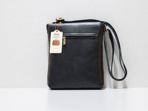 کیف دوشی مشکی