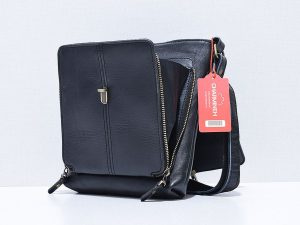 کیف دوشی مشکی