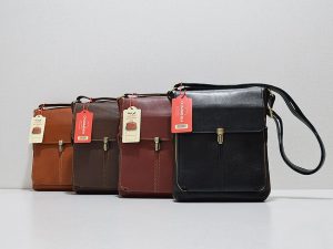 کیف رو دوشی