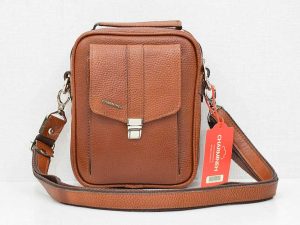 کیف دوشی عسلی