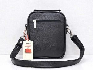 کیف دوشی مشکی