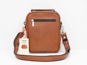 کیف دوشی عسلی