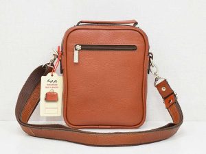 کیف دوشی عسلی