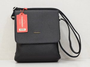 کیف دوشی مشکی