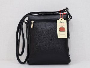 کیف دوشی مشکی