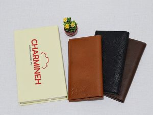 charmineh K.T 501 5 کیف پول کتی