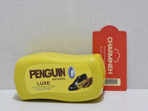 واکس-پنگوئن-کد-31-مسافرتی-چرم-مردانه-زنانه-Penguin-Wax