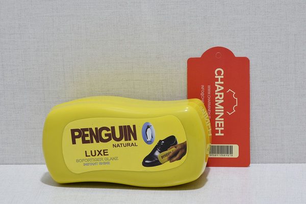 واکس-پنگوئن-کد-31-مسافرتی-چرم-مردانه-زنانه-Penguin-Wax