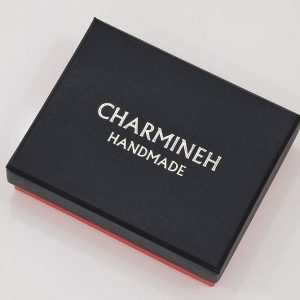 wallet charmineh 3 جعبه کیف