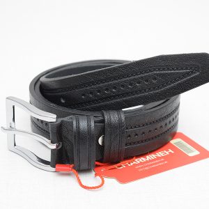 کمربند-کد-907-چرم-مردانه-belt