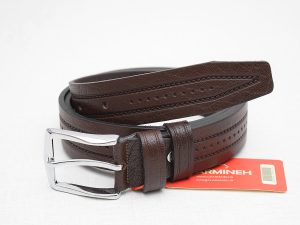 کمربند-کد-907-چرم-مردانه-belt