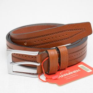 کمربند-کد-907-چرم-مردانه-belt