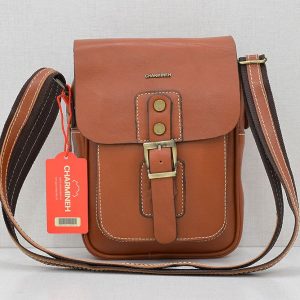 charmineh K.D 806 H کیف-دوشی-کد-806-رودوشی-چرم-مردانه-Shoulder-bags