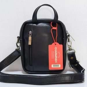 کیف-دوشی-کد-807-رودوشی-چرم-مردانه-Shoulder-bags