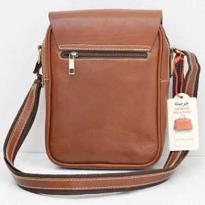 کیف-دوشی-کد-806-رودوشی-چرم-مردانه-Shoulder-bags