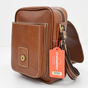 کیف-دوشی-کد-806-رودوشی-چرم-مردانه-Shoulder-bags